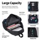 thumbnail image 4 of Fotbe Space Set Escolar 3 en 1 para Niños - Mochila Duradera con Lonchera Aislante y Estuche para Lápices - Mochila Escolar para Niños y Niñas, 4 of 7