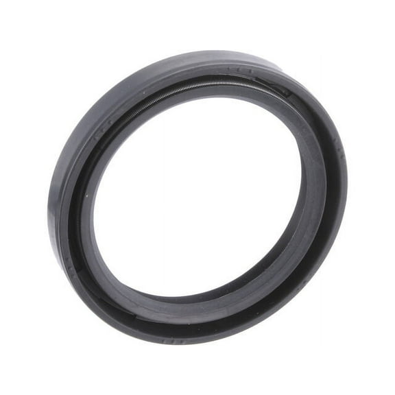 Front Crankshaft Seal - Compatible with 1990 - 2002 Honda Accord 1991 1992 1993 1994 1995 1996 1997 1998 1999 2000 2001