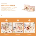 thumbnail image 4 of Shisuyan 3D Visual Effect Cards Multi 2Pcs 6.8x5in, 4 of 9