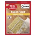 thumbnail image 5 of Betty Crocker Super Moist Lemon Cake Mix, 5 of 5