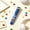 #3, variant on Tumdkd 10 Color Cute Character Multi-Color Ballpoint Pen, Click Style Retractable Colored Pens, All-in-One Office Art Journaling Stationery, 1pc