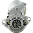 thumbnail image 3 of Starter Motor For New Holland Industrial Steerl TC45DA 4 2.2L Ishikawajima 18139, 3 of 4