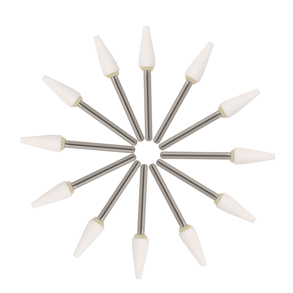 Finishing Stone Bur Diamond Finishing Burs Com Kerr