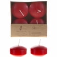 thumbnail image 5 of Synergy Retail Group Mega Floating Candle (Set of 4), 5 of 6