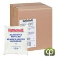 thumbnail image 1 of Waffle World Complete Waffle Mix 5 lb (6/Case) - 13.2 lbs, 1 of 3