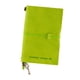 thumbnail image 1 of Cuaderno de Viaje Portátil Baoblaze Verde 1 und, 1 of 8