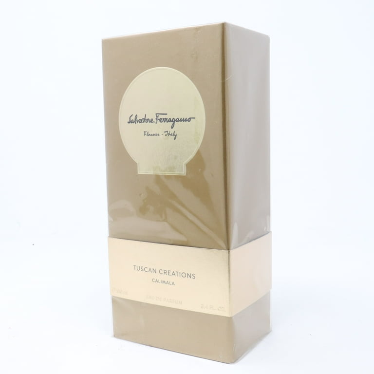 Tuscan Creations Calimala by Salvatore Ferragamo, 3.4oz EDP Spray