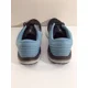 thumbnail image 5 of Men's New Balance 520v7 Running Shoe M520HB7 Black / Blue Fabric Mesh Size 9, 5 of 5