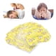 thumbnail image 5 of Cinta bucal, 100 tiras para dormir para niños, parche para respirar y dormir, tiras para dormir para niños, diseño elevado, 5 of 12