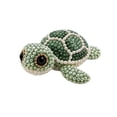 thumbnail image 2 of Tiny 3D Beaded Animal DIY Kit – Beginner Friendly Handmade Bead Art Set, Cute Mini Animal Decor Gift for Craft Lovers Teens, 2 of 8
