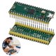 thumbnail image 4 of Ndcxsfigh Raspberry Pi Pico Board RP2040 Microcomputadoras Consumo (Green Han MICRO), 4 of 9