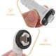 thumbnail image 4 of 6pcs Portable Ac Drain Hose Elbow Connector For Air Conditioner Drainage Universal Ac Drain Line Extension Elbow Fitting Air Conditioning Parts, 4 of 4