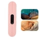 thumbnail image 1 of Altavoz De Almohada Para Dormir, 5.4 Conducción ósea Debajo Del Altavoz De Almohada Con Bajo Estéreo, Altavoz De Ayuda Para Dormir De Ruido Portátil Con Pantalla LED, 1 of 7
