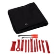 thumbnail image 1 of Oubit Désassemblage du Tableau de Bord 13pcs / Set Audio Remover Ensemble Audio Retrait Garniture Intérieure Retrait Réponse Rapide, 1 of 9