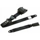 thumbnail image 5 of Cinturón de seguridad completamente automático de tres puntos para coche camión cinturón de seguridad retráctil automático cinturón de seguridad para conductor, 5 of 5