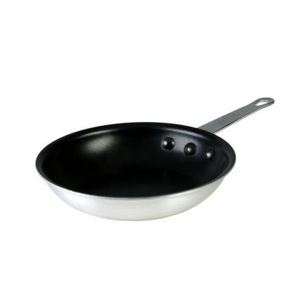 Excellante 8" Aluminum Alloy Professional quantum ii coating fry pan, non-stick, comes in each