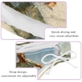 thumbnail image 3 of Surfing in Summer Swimsuit Women Bikini Sets, Detachable Sponge Adjustable Strap Swim Suits, Two-Pack- Beachwear Pool Party Summer Vacation, 3 of 6
