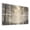 Color 2, variant on 8 Pack Art Acoustic Panels Sound Absorbing Abstract Geometric Wooden Slats Warm Backlit Lighting Modern Luxury Decorative Soundproof Wall Panels Self Adhesive for Nursery Game Room 48"x32"