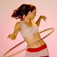 thumbnail image 2 of Hoopnotic Hoopdance : Beginning Level 1 DVD NEW, 2 of 5
