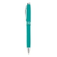 thumbnail image 3 of Trust In The Lord Teal Gift Pen – Proverbs 3:5, 3 of 5