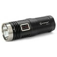 thumbnail image 2 of SUNWAYMAN D40A CREE XM-L2 Compact Thrower Light LED Flashlight, 2 of 3