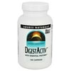 Source Naturals Source Naturals Digest Activ, 120 ea