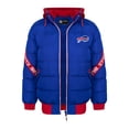 thumbnail image 3 of CHAMARRA NFL BUFFALO BILLS PARA CABALLERO 100% ORIGINAL, 3 of 7