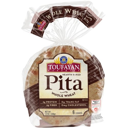 Whole Wheat Pita Bread Nutrition Facts Besto Blog
