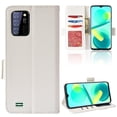 thumbnail image 1 of Oukitel C25 Case , PU Leather Flip Cover Card Slots Magnetic Closure Wallet Case for Oukitel C25, 1 of 5