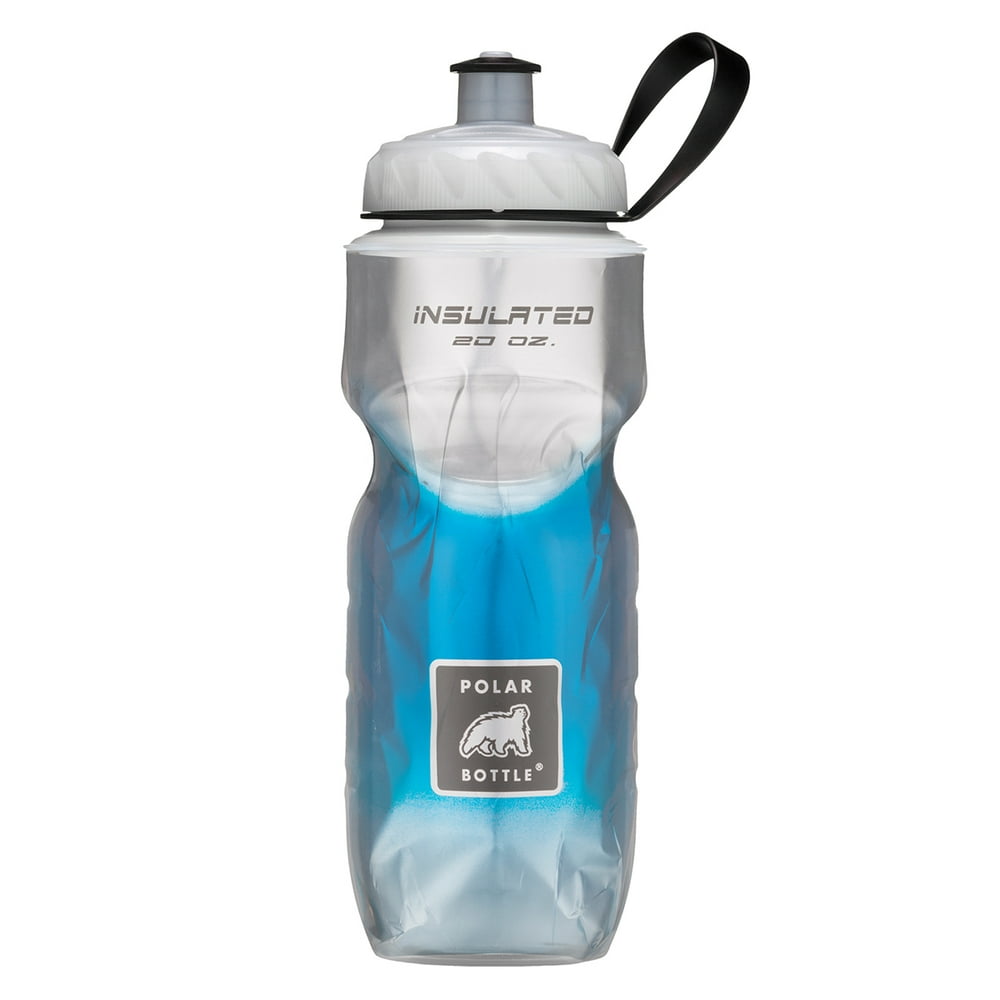 Polar Bottle 20oz Insulated Water Bottle