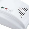 thumbnail image 5 of EcoNesxp Natural Gas and Sleeping Gas Detector White 12V, 5 of 5