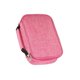 thumbnail image 1 of Methold Estuche para lápices multifuncional para material escolar y de oficina, estuche para lápices con 72 ranuras, estuche para lápices pinturas Rosa, 1 of 6