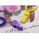 thumbnail image 4 of 6 piezas de silbato deportivo con pulseras, silbato de plástico transparente fuerte con bobina estirable, el entrenador usa un llavero de muñeca para juzgar el fútbol escolar, la fiesta de cumple, 4 of 5