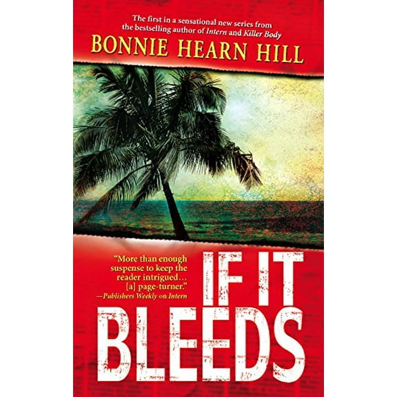 Pre-Owned If It Bleeds (Unknown) 0778323390 9780778323396
