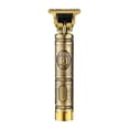 thumbnail image 1 of Cortadora de pelo YONGSHENG para hombres cortadora de barba afeitadoras eléctricas inalámbricas revestimiento de cuchilla en T, 1 of 5