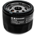 thumbnail image 4 of Kawasaki 6PK OEM 20W50 Motor Engine Oil 99969-6298 & 49065-7007 Oil Filter Kit, 4 of 6