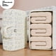 thumbnail image 4 of Bolsa de Almacenamiento Grande para Ropa y Edredón L con Asas Reforzadas y Cremallera Doble, 4 of 8