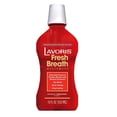 thumbnail image 1 of Enjuague bucal Lavoris Original Canela 532 ml, 1 of 1