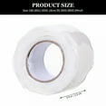 thumbnail image 6 of ICERUN Flex Rubberized Tape Waterproof Tape Pipe Seal Tape Leak Seal Duct Tape for Home, 6 of 7