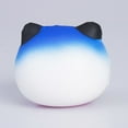 thumbnail image 4 of Hot Squishy Panda Squishy Slow Rising Phone Charm Gift Jumbo Colorful Slow Rising Cute Kid Squeeze Toy Pressure Relief Soft, 4 of 5