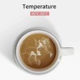 thumbnail image 4 of & Cup warmer for office use, 18W White EU plug, 4 of 5