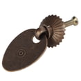 thumbnail image 1 of Manijas de gabinete, 10 juegos de manijas de cajón antiguas, manijas de cajón antiguas, hardware para el hogar, acabado de lujo, 1 of 14