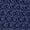 Navy, variant on Men's Relaxed Fit Slade Raymar Mesh Knit Sneaker