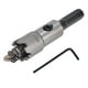 thumbnail image 4 of Juego de Cortadores de Agujeros de Sierra Perforadora ANGGREK de Carburo Para Acero Inoxidable Aluminio, 4 of 8