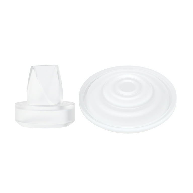 Momcozy Duckbill Valves & Silicone Diaphragm for Momcozy S9 Pro S12 Pro  Wearable Breastpump, Made by Momcozy 