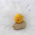 thumbnail image 2 of Love Knitting 14" Single Point Knitting Needles - 2 pieces, 2 of 2