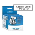 thumbnail image 2 of Etiqueta de dirección Dymo DYM30252, 2 of 7