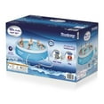 thumbnail image 3 of Bestway 57307E 10 ft x 30 in Fast Set Swimming Pool, Inflatable & Kiddie Pools, 3 of 3