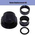 thumbnail image 2 of Kit de Remplacement de Piscine 2 Pcs Hayward SPX3200 Compatible avec Connecteur de Pompe de Piscine Hayward II, 2 of 5