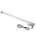 thumbnail image 4 of Linear Actuator Motor, 30MM/S DC Motor Linear Actuator, Multi-Function For Electric Bed Electric Sofa 500mm, 4 of 8